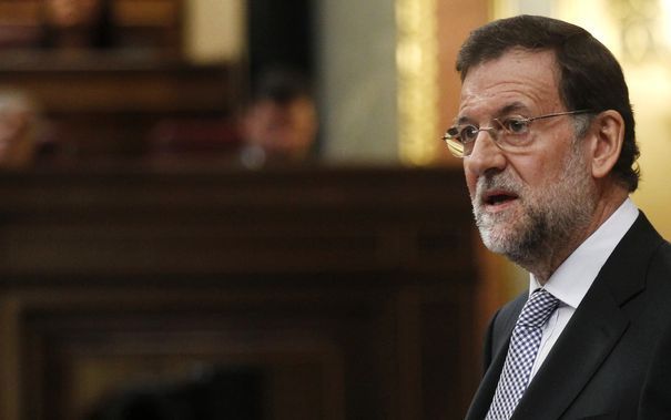 Un plan d’austérité de 11,5 milliards de dollars pour l’Espagne